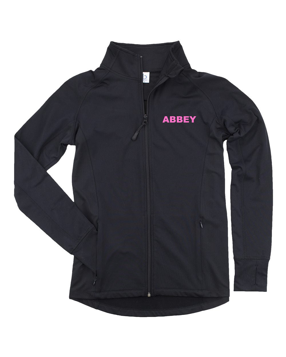 Teen/Adult Let's Dance Studio-Studio Jacket