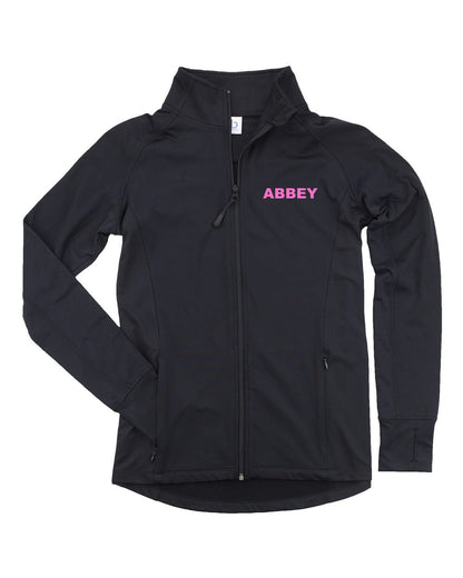 Teen/Adult Let's Dance Studio-Studio Jacket