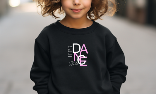 Youth Crewneck Sweatshirt