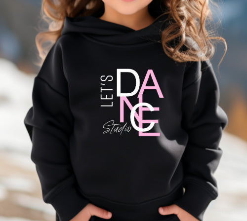 Hooded Sweatshirt