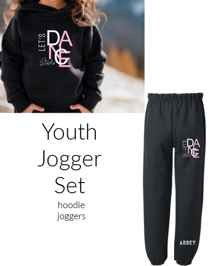 Jogger Set