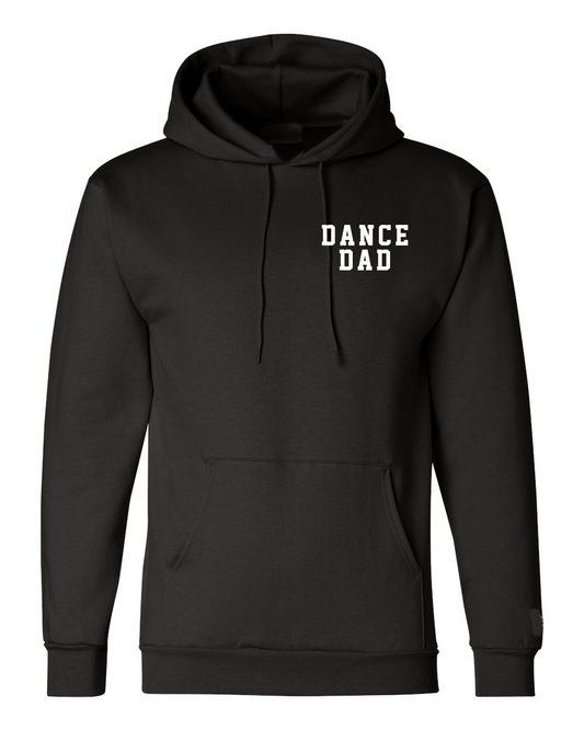 Dance Dad Sweatshirt