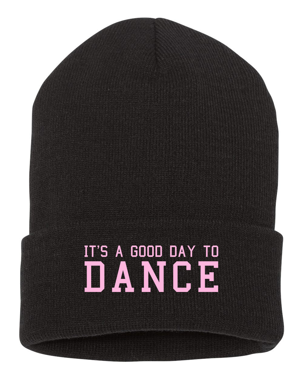 Dance Winter Beanie
