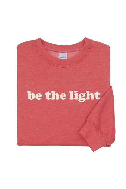 Christian Christmas Sweatshirt