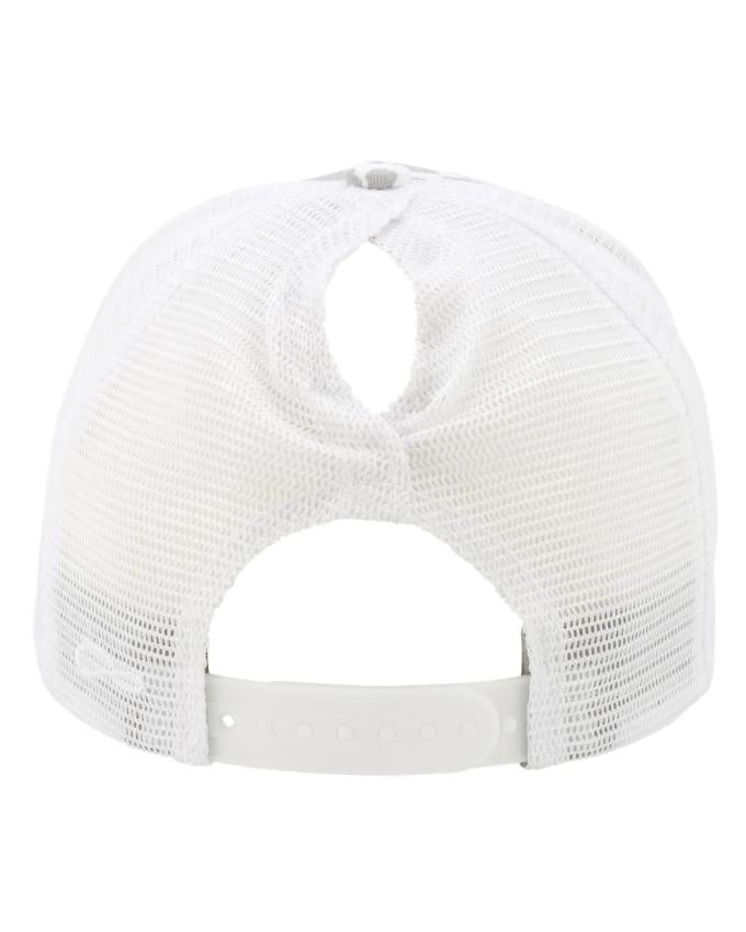 Embroidered Chaos Coordinator Hat