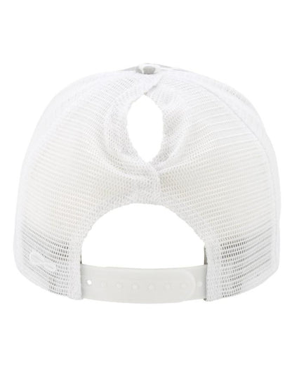 Embroidered Chaos Coordinator Hat