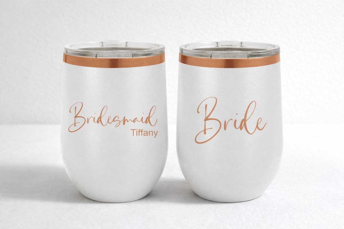 Personalized Polar Camel Tumbler, Engraved 12 oz or 16 oz Insulated Cup