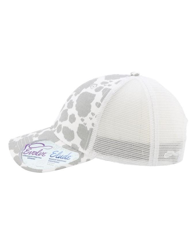 Embroidered Chaos Coordinator Hat