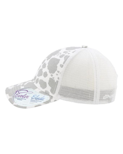 Embroidered Chaos Coordinator Hat