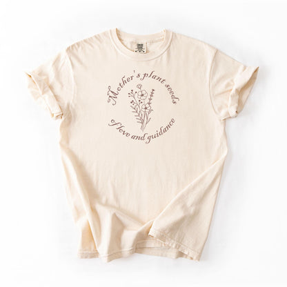 Faith Tshirt for Women - Comfort Colors
