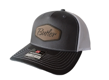 Custom Patch Richardson 112 Hat