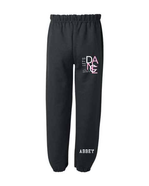 Youth Sweatpants