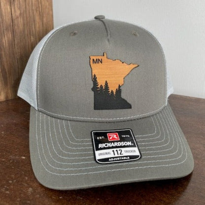 Custom Patch Richardson 112 Hat